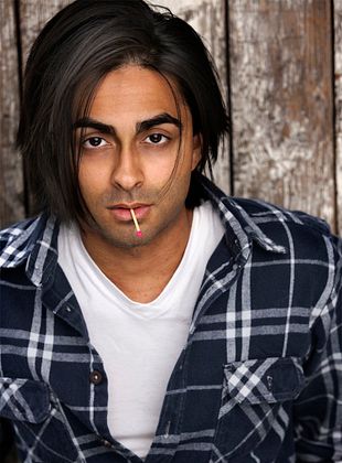 Adi Shankar SensaCine Mx