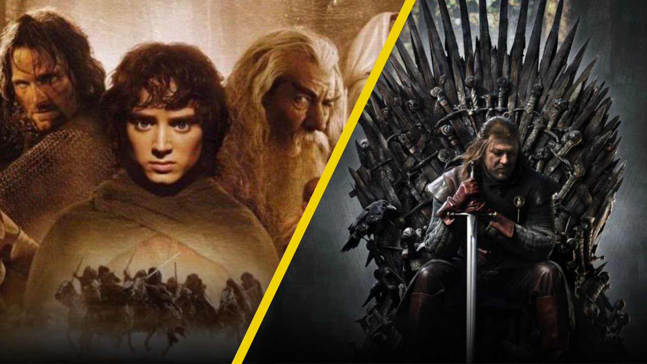 Revive El Se Or De Los Anillos Y Game Of Thrones Con Este Concierto