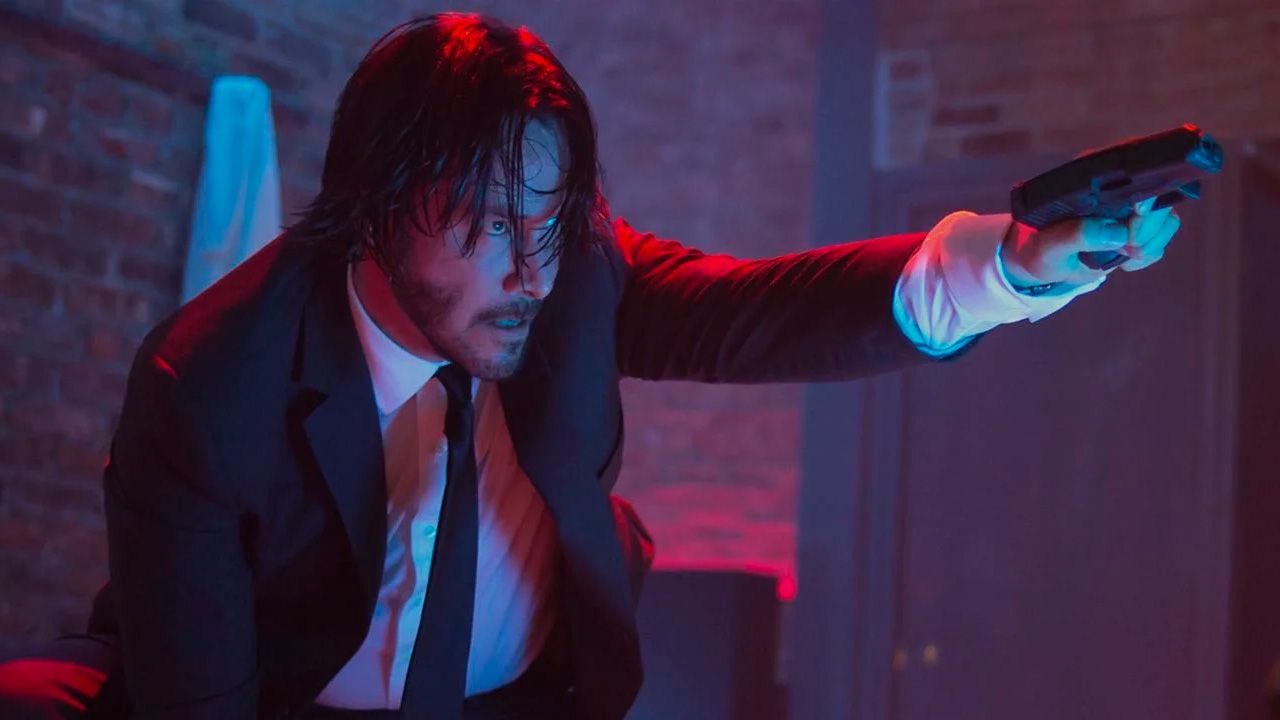 Keanu Reeves Explica Sus Condiciones Para Regresar En John Wick 5 El