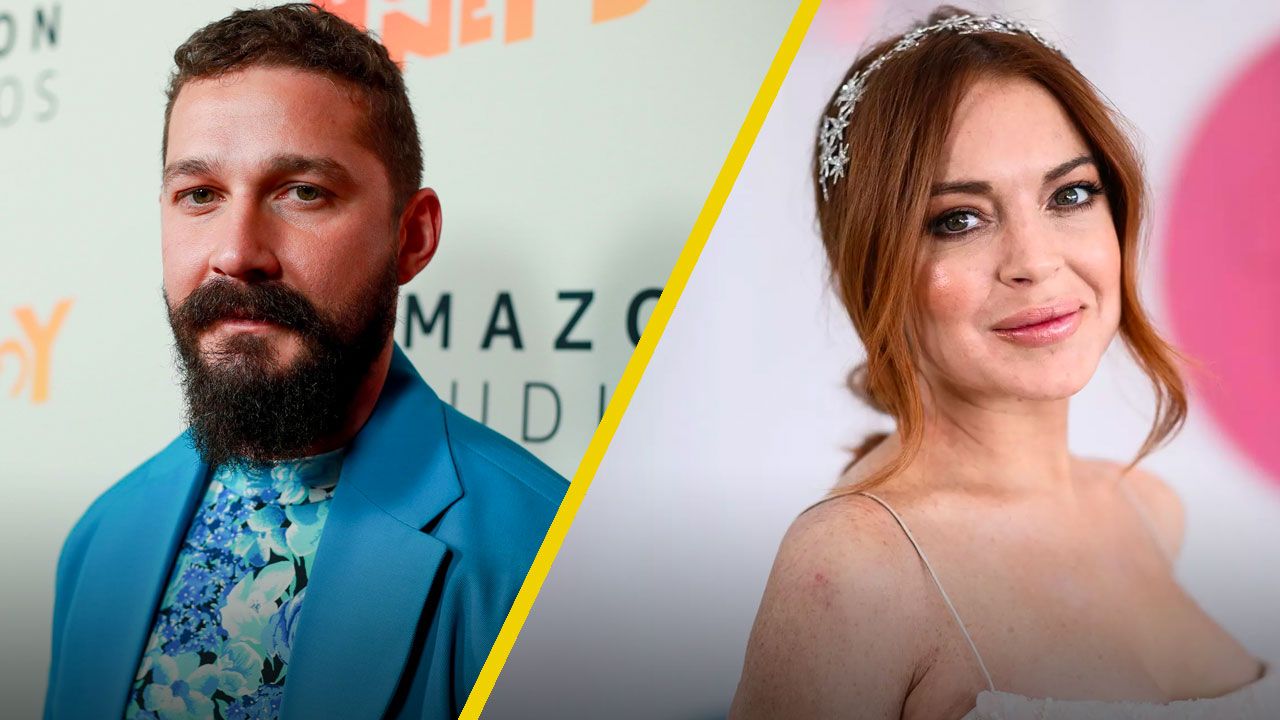 Shia LaBeouf Lindsay Lohan y actores de Disney que han ido a la cárcel