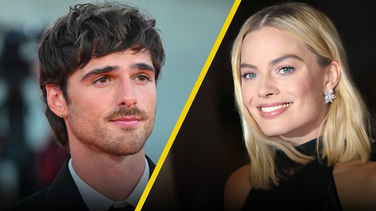 Margot Robbie Y Jacob Elordi Protagonizar N Pel Cula Juntos Estas