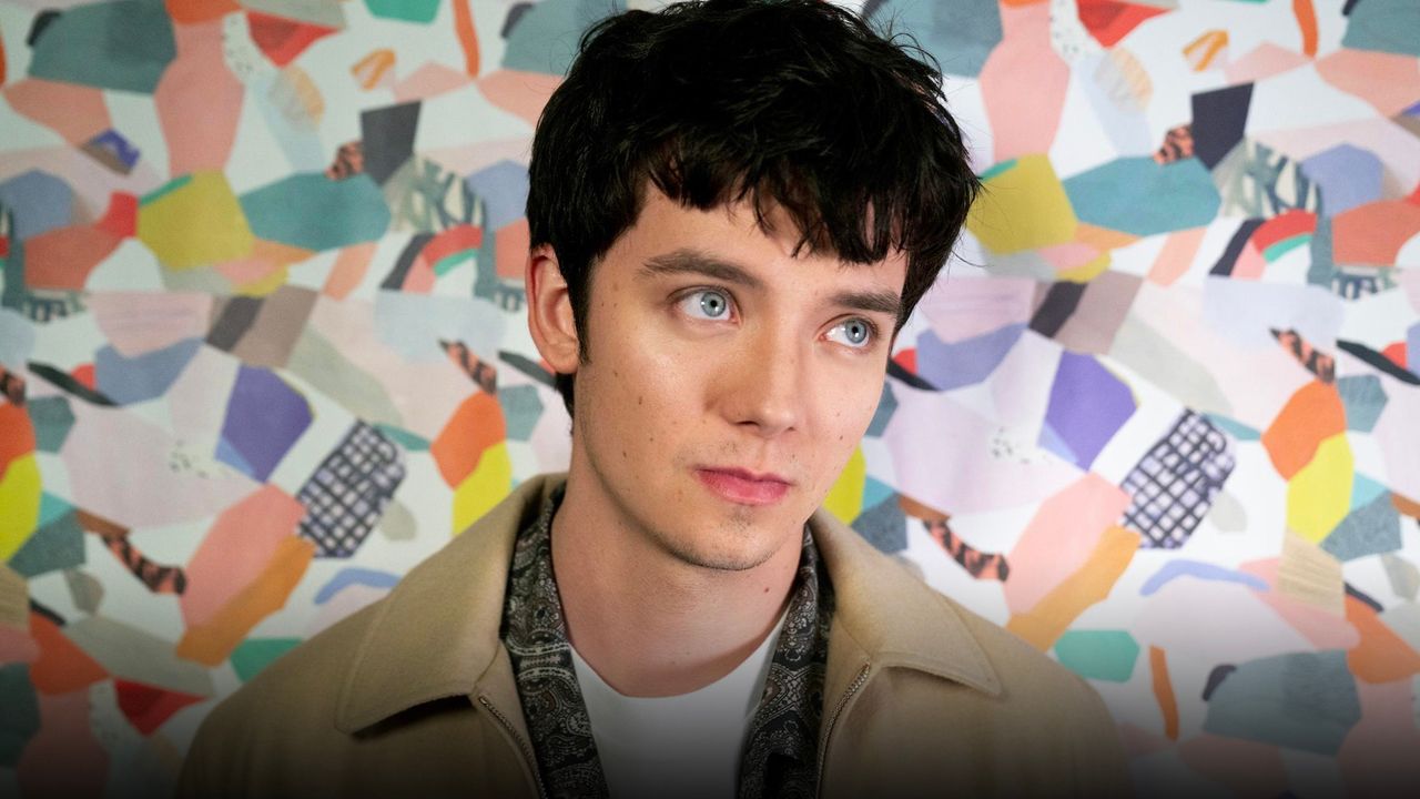 Sex Education Las Cosas Que No Sab As De Asa Butterfield El
