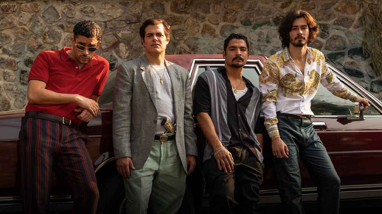 Narcos M Xico Qui N Es Qui N En La Tercera Temporada De La Serie