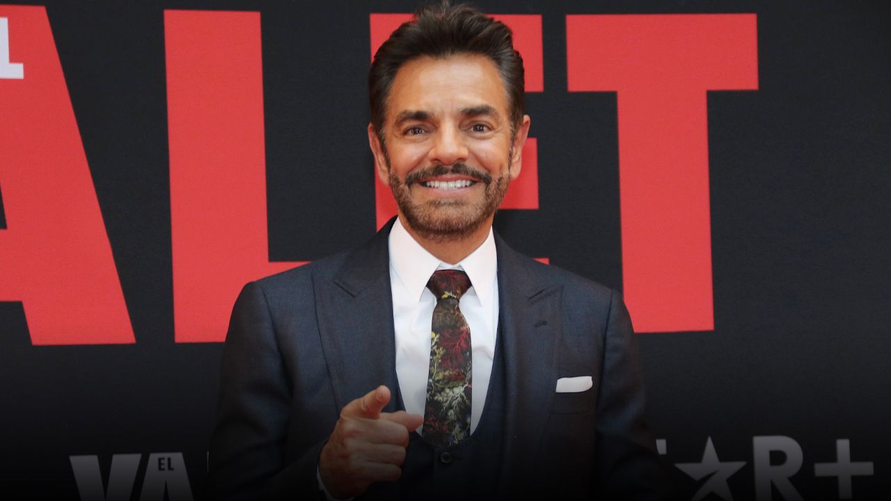 Eugenio Derbez Sufri Grave Accidente Y Ser Operado Confirm Su