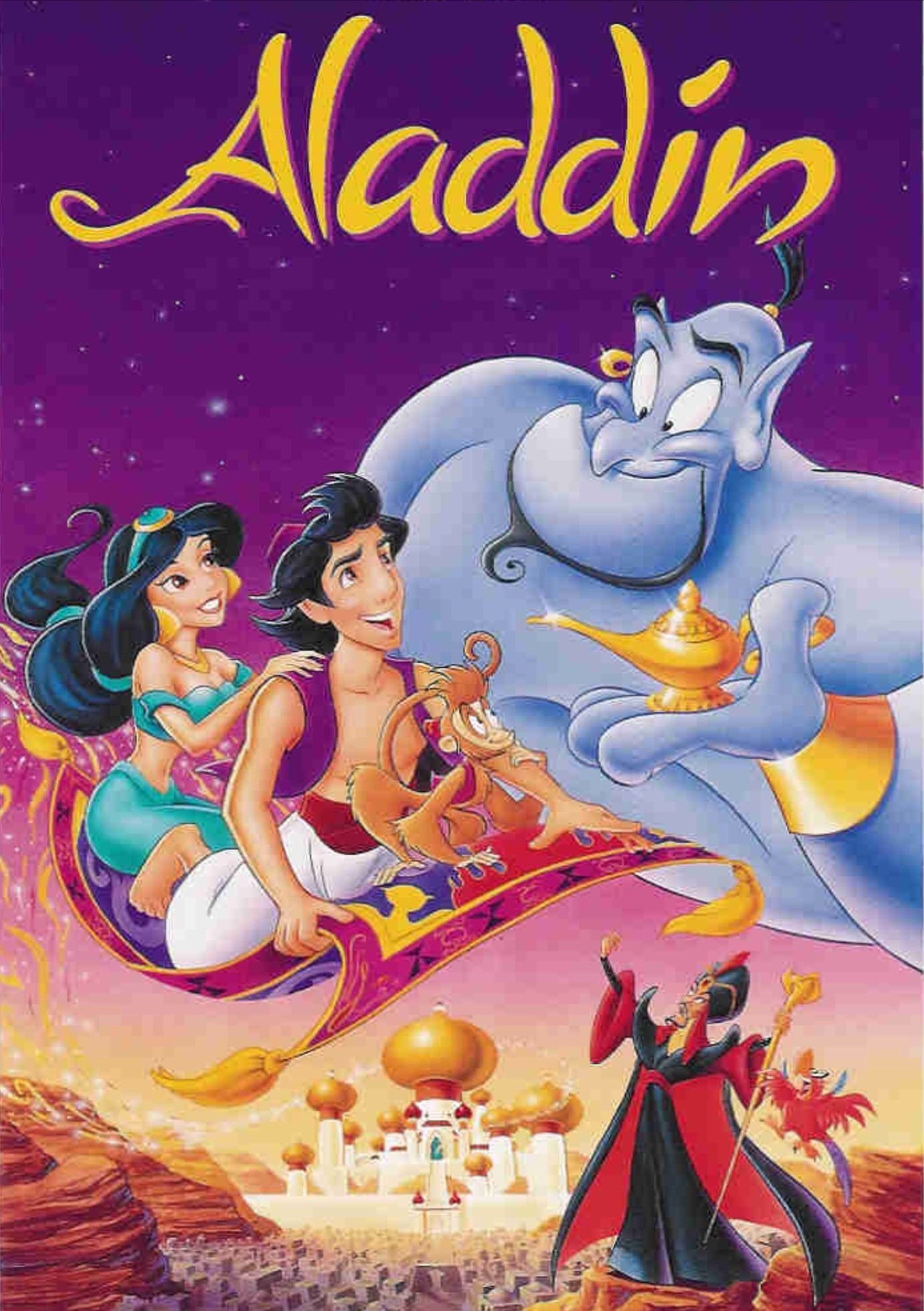 Aladdin Sensacine Mx