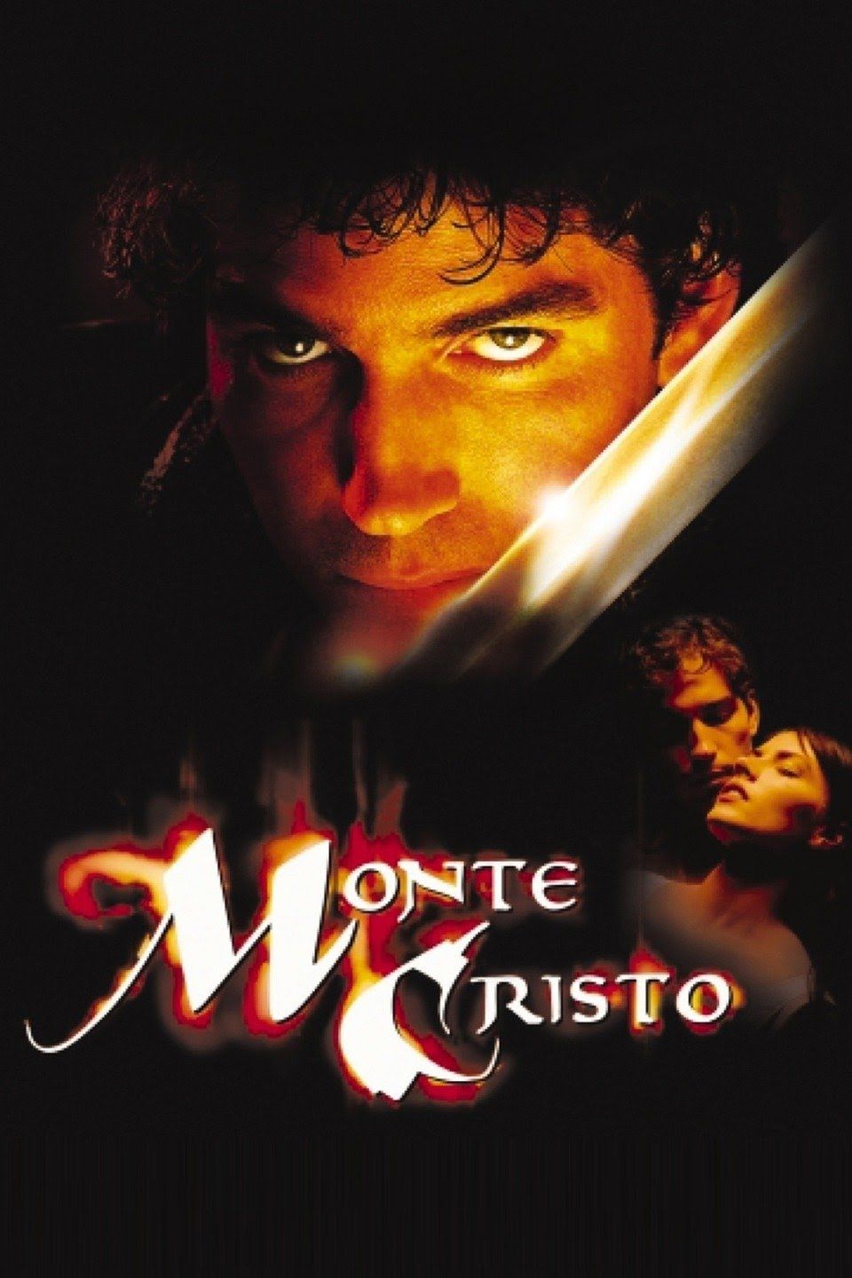 Montecristo Película 2002 SensaCine mx