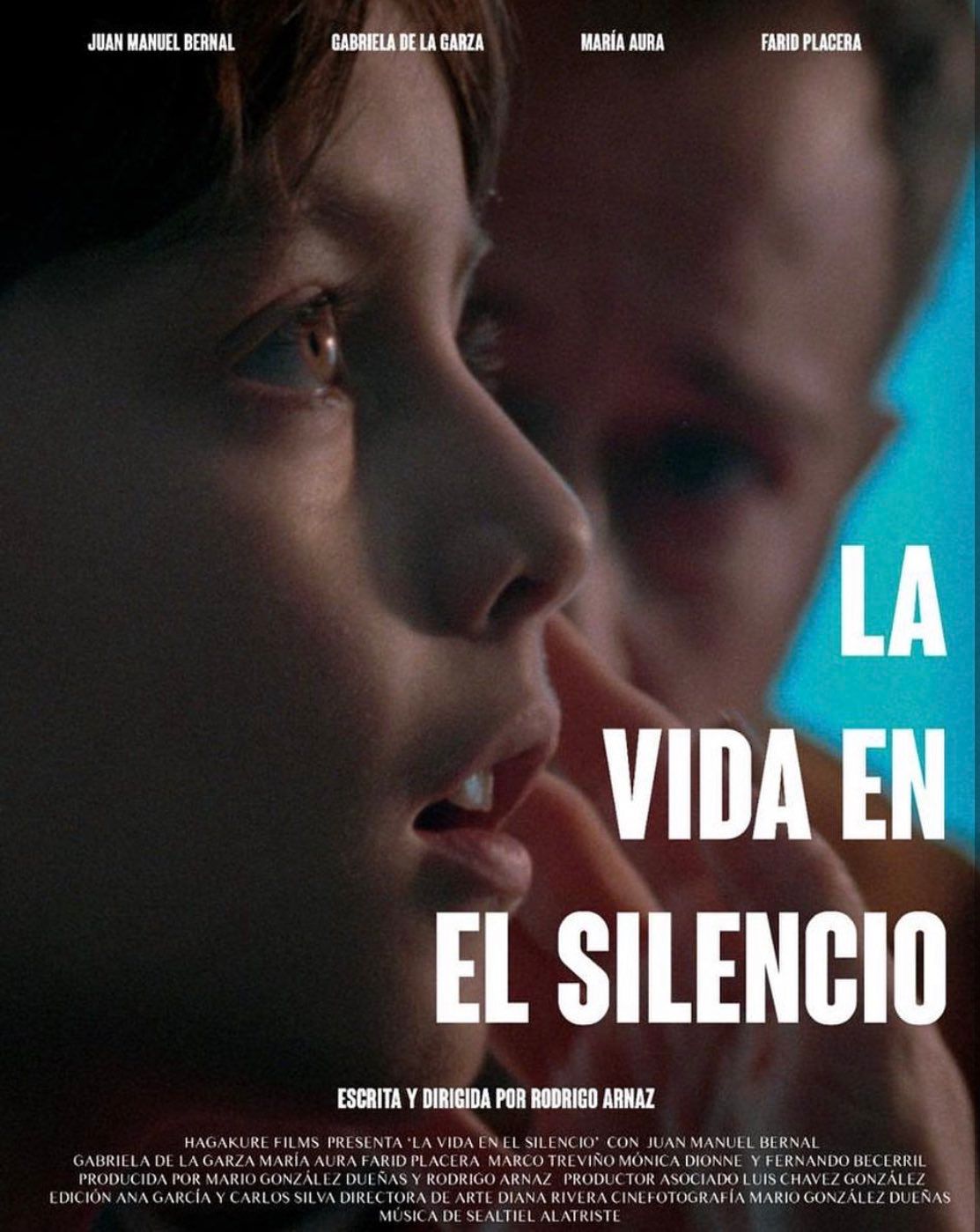 Anécdotas de la película La Vida en Silencio SensaCine mx