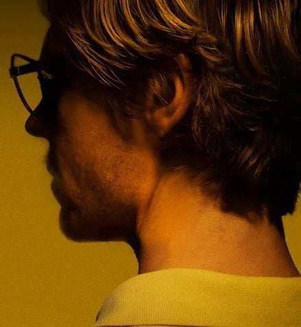 Cartel Dahmer Monstruo La Historia De Jeffrey Dahmer Cartel