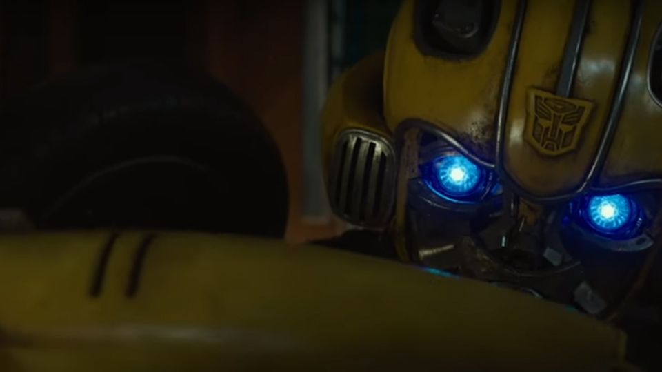 Trailer de la película Bumblebee Tráiler de Bumblebee SensaCine mx