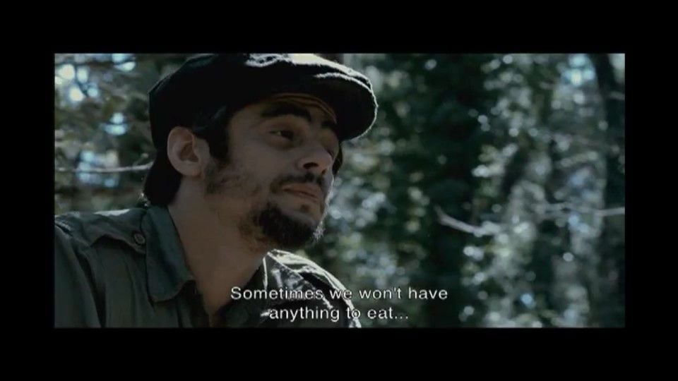 Trailer De La Pel Cula Che Guerrilla Che Guerrilla Tr Iler