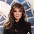 Foto Melania Trump