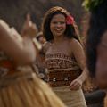 Foto Catherine Laga'aia