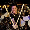 Foto Nicko McBrain