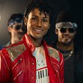 Foto Jaafar Jackson