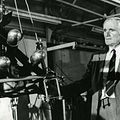 Foto Desmond Llewelyn