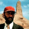 Foto Harry Dean Stanton