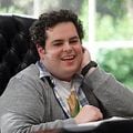 Foto Josh Gad
