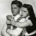 Foto Mickey Rooney