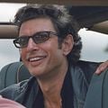 Foto Jeff Goldblum