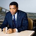 Foto Chiwetel Ejiofor