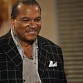 Foto Billy Dee Williams