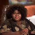 Foto Gabourey Sidibe