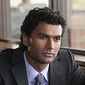 Foto Sendhil Ramamurthy