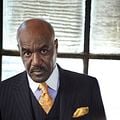 Foto Delroy Lindo