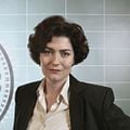 Foto Anna Chancellor