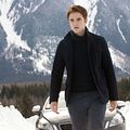 Foto Robert Pattinson