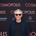 Foto David Cronenberg