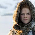 Foto Rose Leslie