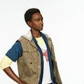 Foto Edi Gathegi