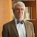 Foto Sam Waterston