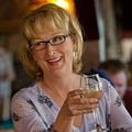 Foto Meryl Streep