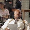 Foto Chi McBride