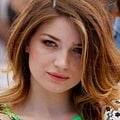 Foto Eve Hewson