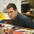 Foto Billy Eichner