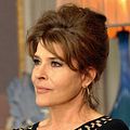 Foto Fanny Ardant