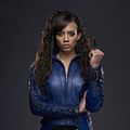 Foto Hannah John-Kamen