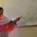 Foto Malala Yousafzai