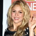 Foto  Shakira