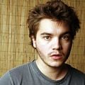 Foto Emile Hirsch