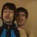 Foto Liam Gallagher