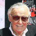 Foto Stan Lee