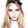 Foto Cara Delevingne