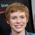 Foto Sophia Lillis