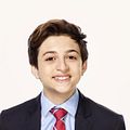 Foto Josie Totah