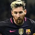 Foto Lionel Messi