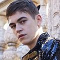 Foto Hero Fiennes Tiffin